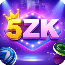 5ZK - Game Mahjong Seru dan Menantang