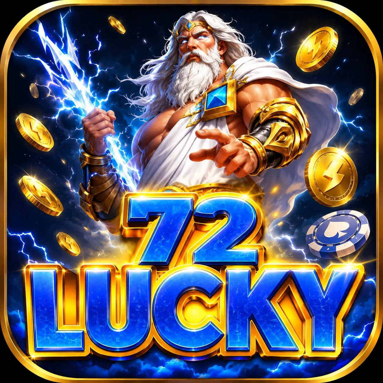 72LUCKY - Pertarungan Seru dalam Game FPS