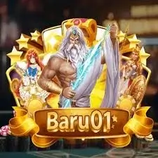 BARU01 - Permainan Strategi Terbaik untuk Penggemar Taktik