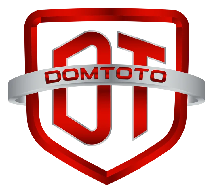 DOMTOTO - Pertarungan Seru di Dunia Game Fighting
