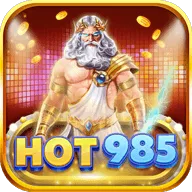 HOT985 - Pertarungan Sengit dalam Game Action yang Seru