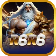 R6R6 - Petualangan Terbuka yang Seru dan Menantang
