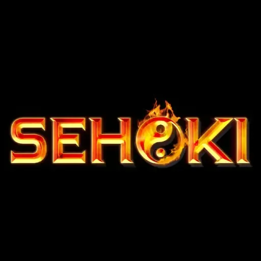 SEHOKI - Permainan Mahjong Seru dan Menantang