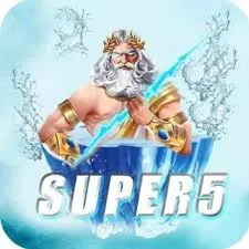 SUPER5 - Game MOBA Terbaik untuk Pertarungan Seru