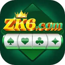 ZK6 - Petualangan Seru dalam Tembak Ikan